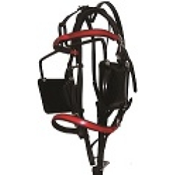 Yonies Bridles